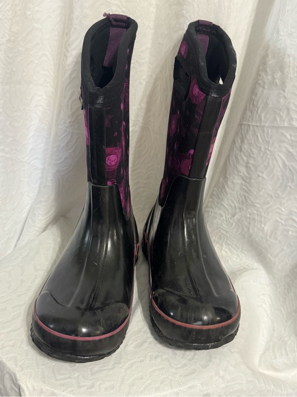 BOGS Neoprene Boots